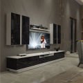 Trendstyle 8D Tv Üniteleri